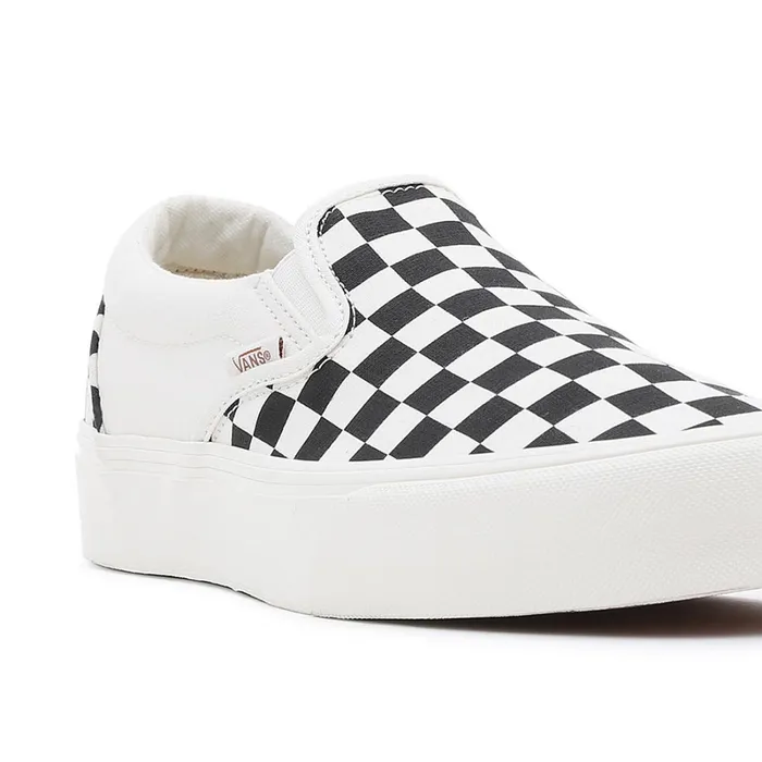 Vans Slipon Shoes Women SlipOn VR3 Shoes Black