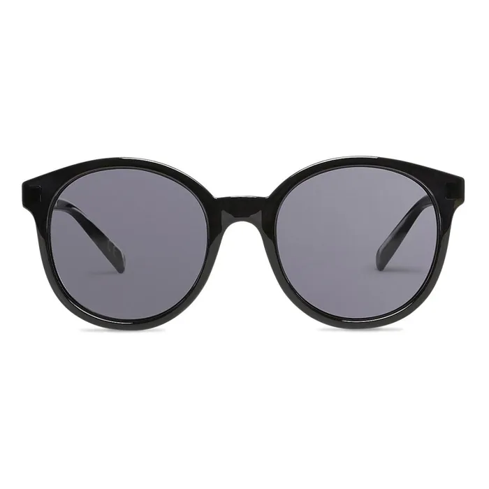 Vans Sunglasses Men Rise And Shine Sunglasses Black