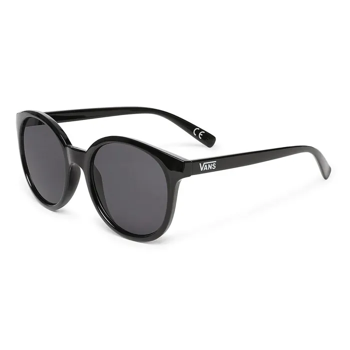 Vans Sunglasses Men Rise And Shine Sunglasses Black