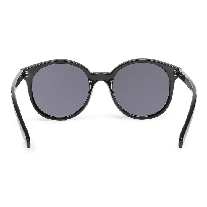 Vans Sunglasses Men Rise And Shine Sunglasses Black