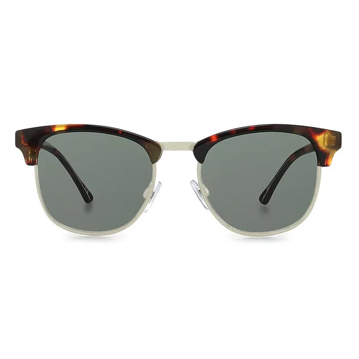 Vans Sunglasses Women Dunville Sunglasses Brown