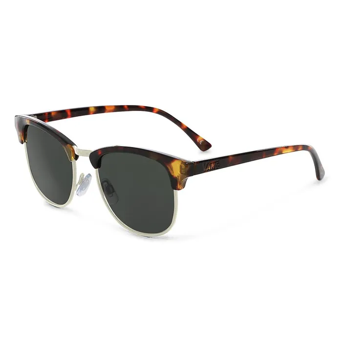Vans Sunglasses Women Dunville Sunglasses Brown