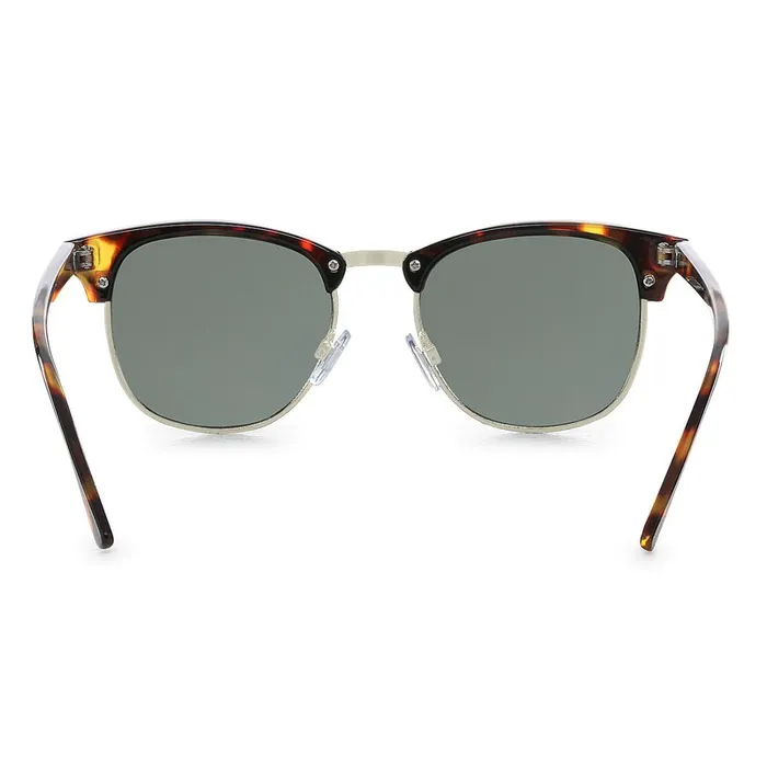 Vans Sunglasses Women Dunville Sunglasses Brown