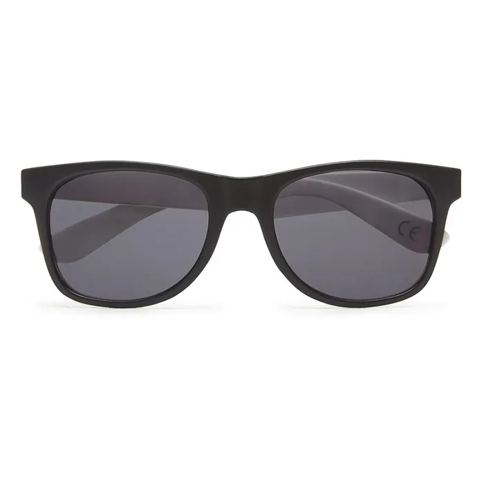 Vans Sunglasses Women Spicoli Sunglasses Black White