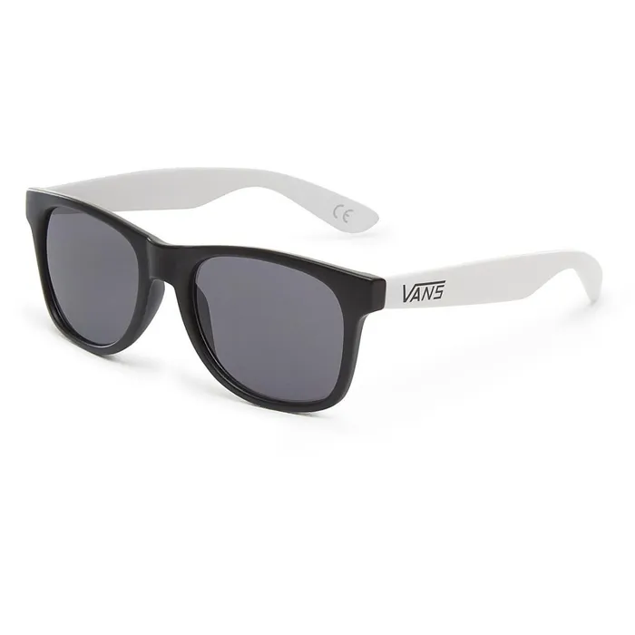 Vans Sunglasses Women Spicoli Sunglasses Black White