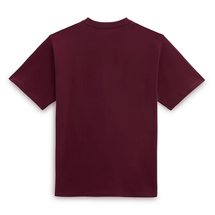 Vans Tshirts and Tanks Men Essential Loose TShirt Red