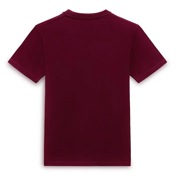 Vans Tshirts and Tops Women Classic TShirt Red