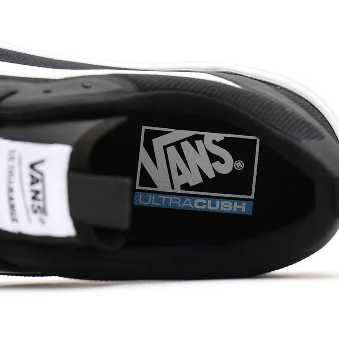 Vans Ultrarange Shoes Men UltraRange EXO Shoes Black
