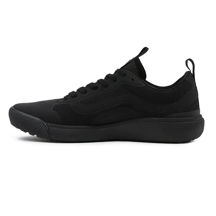 Vans Ultrarange Shoes Men UltraRange EXO Shoes Black
