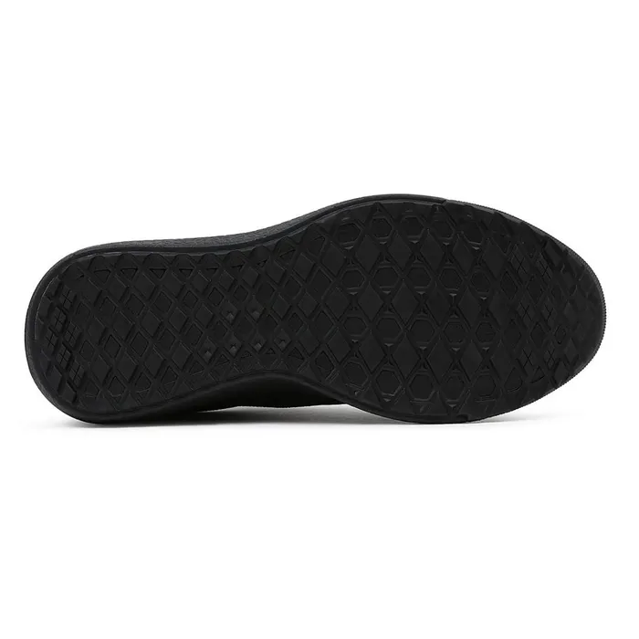 Vans Ultrarange Shoes Men UltraRange EXO Shoes Black