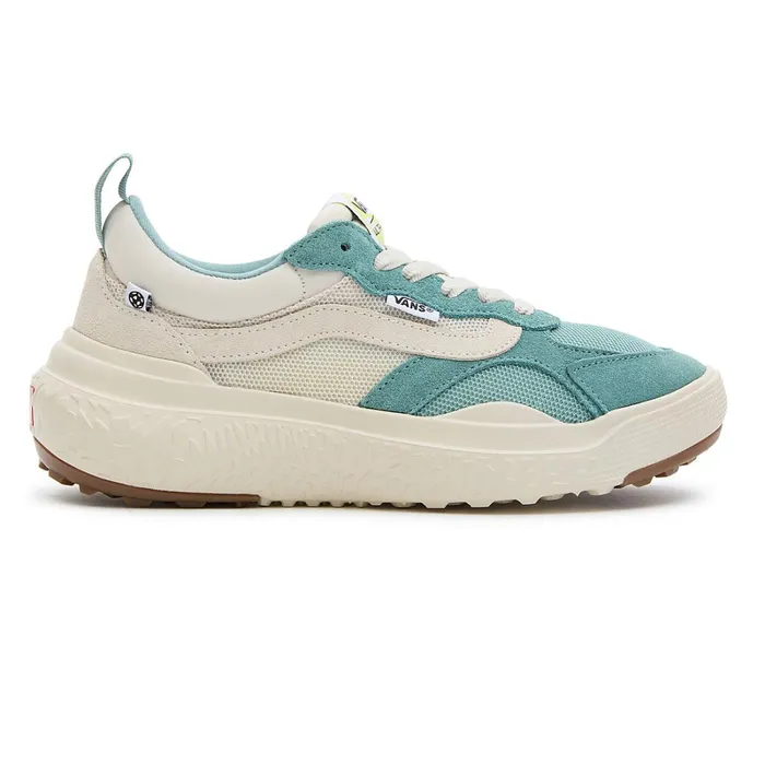 Vans Ultrarange Shoes Men UltraRange Neo VR3 Shoes Green