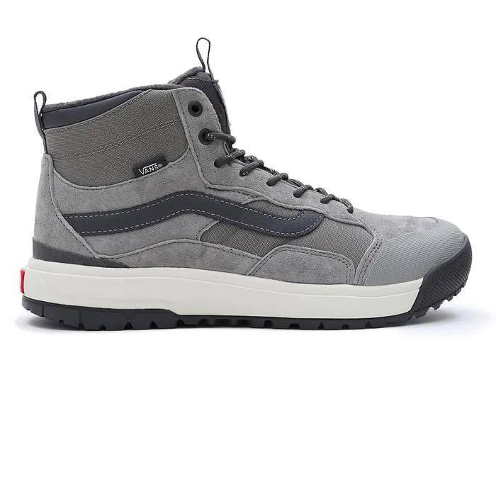 Vans Ultrarange Shoes Women UltraRange EXO Hi MTE1 Shoes Grey