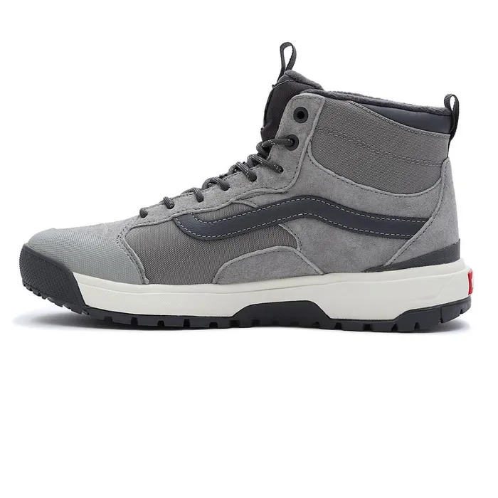 Vans Ultrarange Shoes Women UltraRange EXO Hi MTE1 Shoes Grey