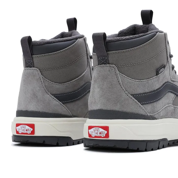 Vans Ultrarange Shoes Women UltraRange EXO Hi MTE1 Shoes Grey