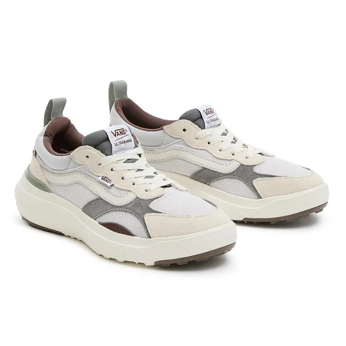 Vans Ultrarange Shoes Women UltraRange Neo VR3 Shoes White
