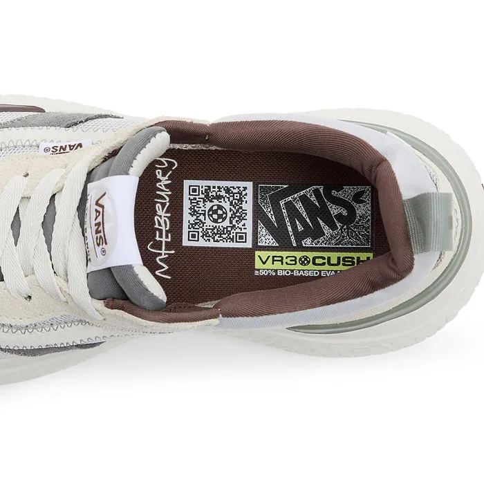 Vans Ultrarange Shoes Women UltraRange Neo VR3 Shoes White