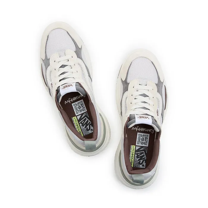 Vans Ultrarange Shoes Women UltraRange Neo VR3 Shoes White