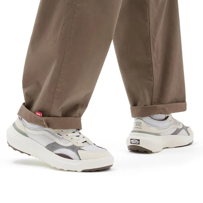Vans Ultrarange Shoes Women UltraRange Neo VR3 Shoes White