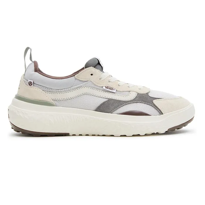 Vans Ultrarange Shoes Women UltraRange Neo VR3 Shoes White