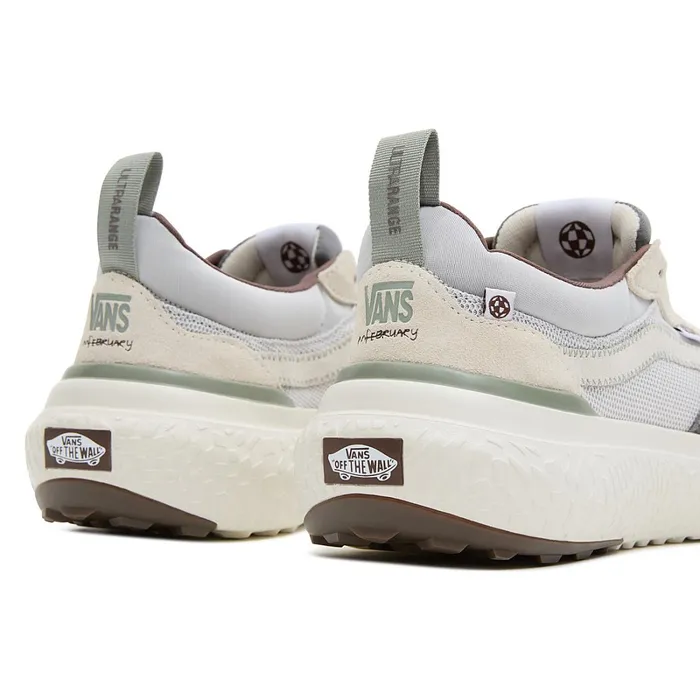 Vans Ultrarange Shoes Women UltraRange Neo VR3 Shoes White
