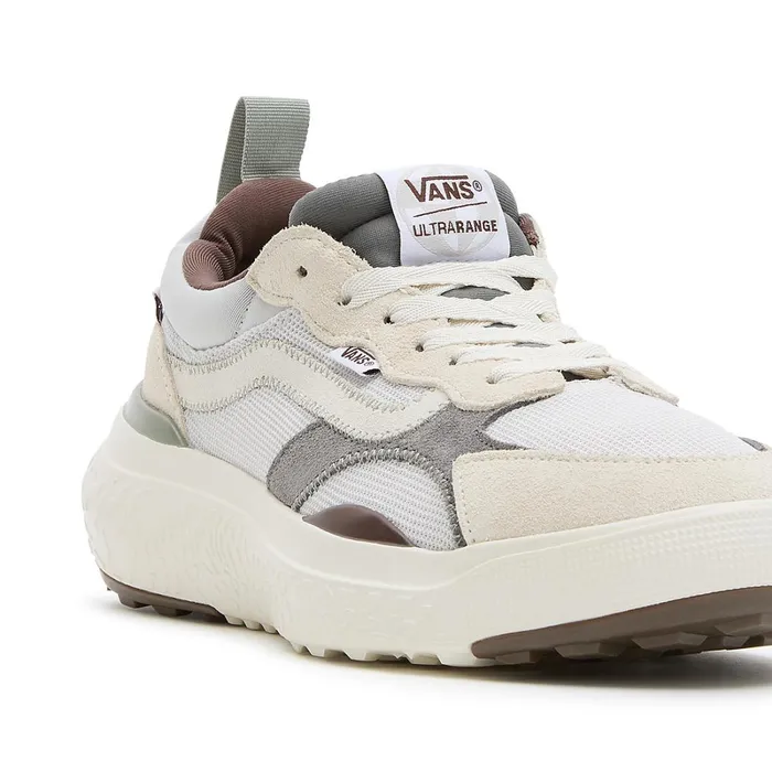 Vans Ultrarange Shoes Women UltraRange Neo VR3 Shoes White