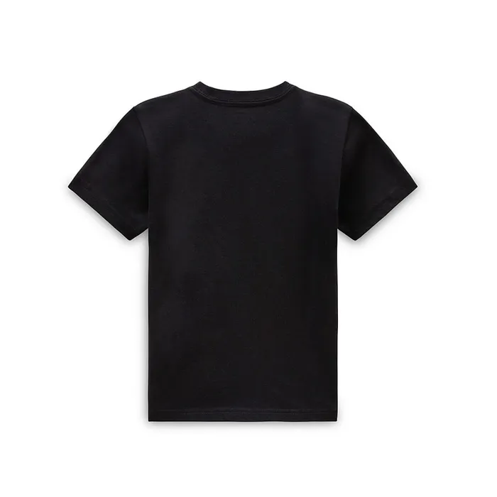 Vans View All Kids Little Print Box 20 TShirt 28 Years Black