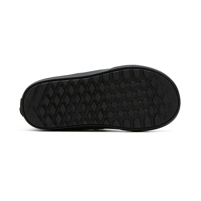 Vans View All Kids Vansguard SlipOn Snow Boots 48 Years Black
