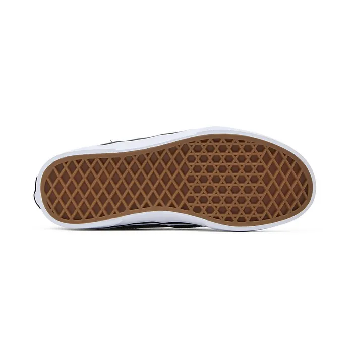 Vans View All Kids Youth Rowley Classic Shoes 814 Years Black