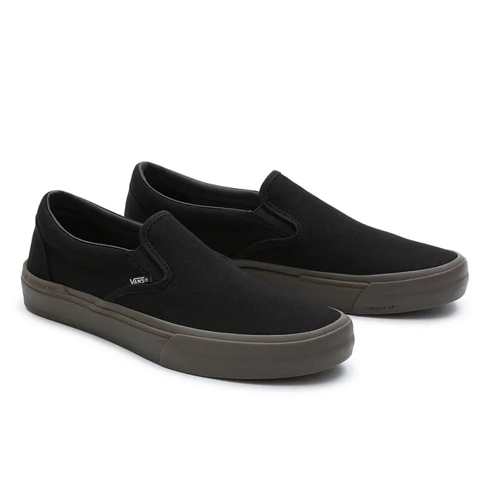 Vans View All Men BMX SlipOn X Dennis Enarson Shoes Black