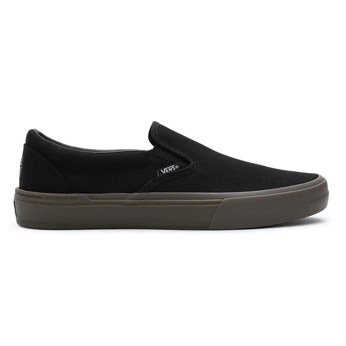 Vans View All Men BMX SlipOn X Dennis Enarson Shoes Black