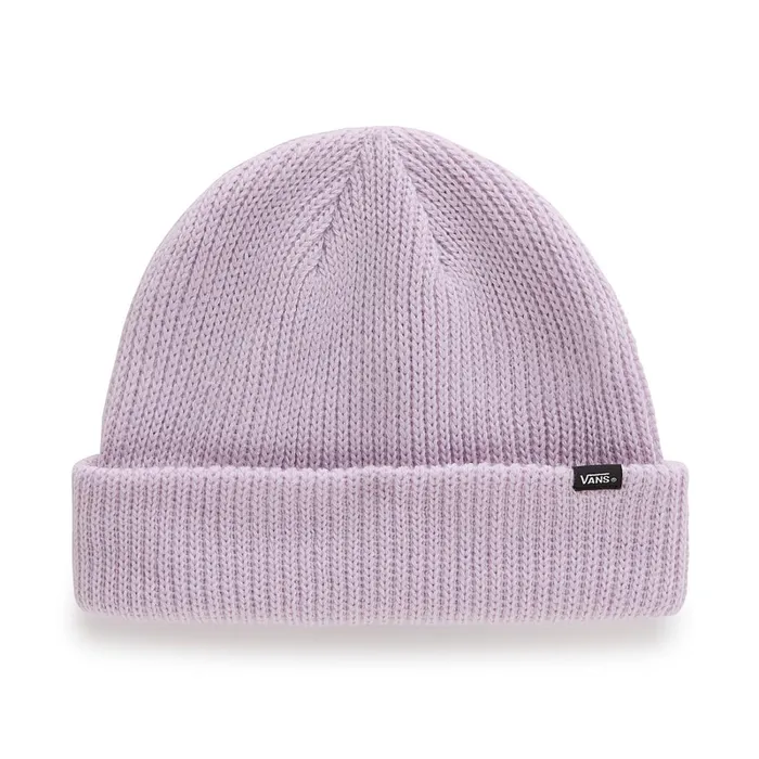 Vans View All Men Core Basic Beanie Purple
