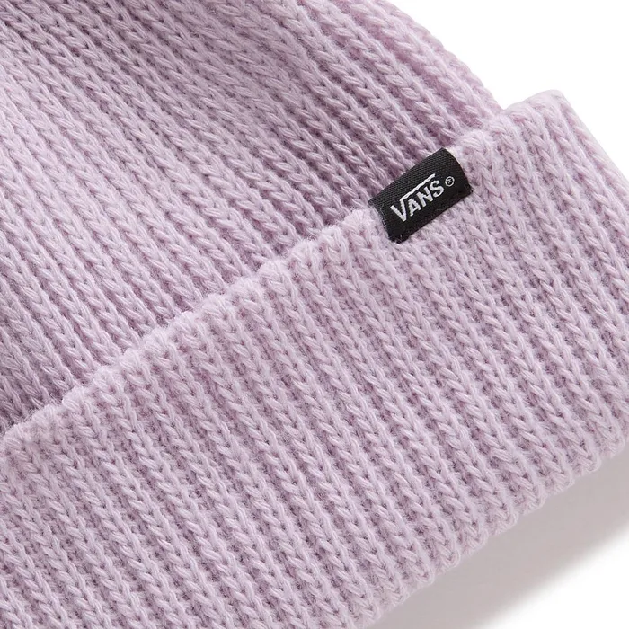 Vans View All Men Core Basic Beanie Purple