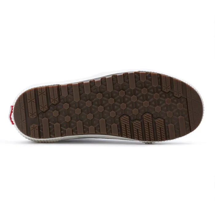 Vans View All Men Destruct Mid MTE1 Shoes Black
