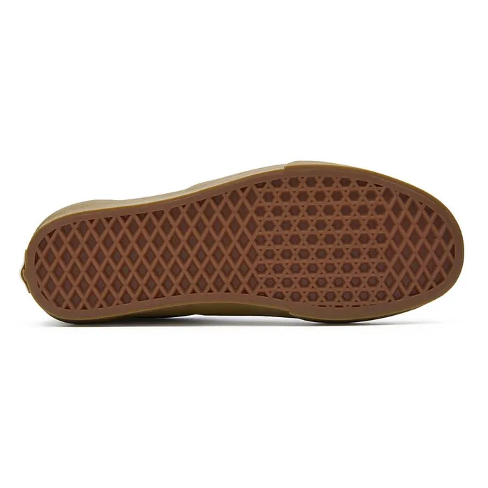 Vans View All Men Era Shoes Green