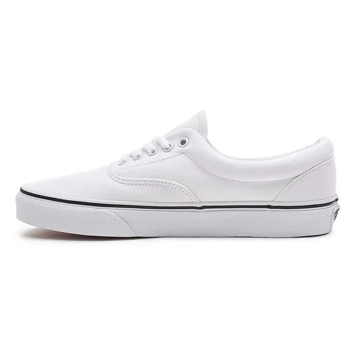 Vans View All Men Era Shoes White