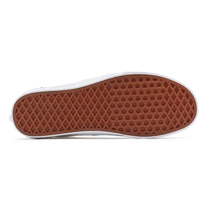 Vans View All Men Era Shoes White