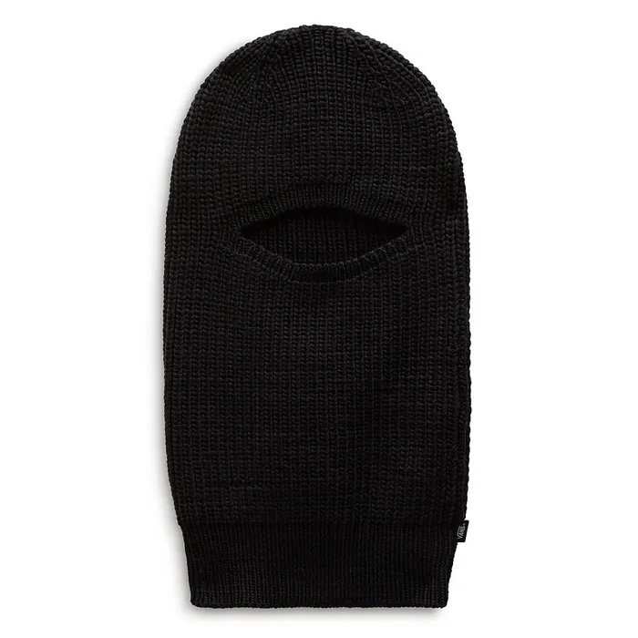 Vans View All Men Fully Covered Beanie Black
