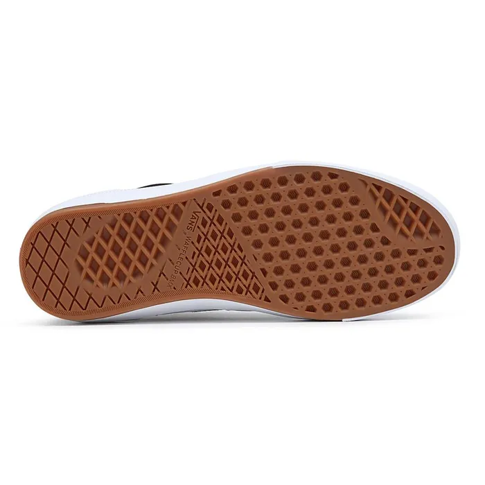 Vans View All Men Kevin Peraza BMX Style 114 Shoes Black