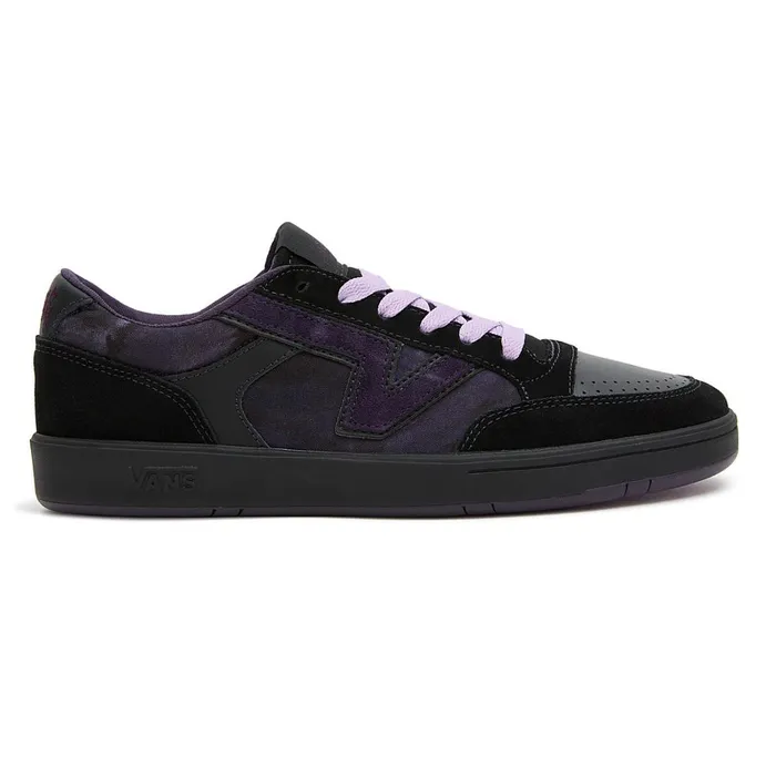 Vans View All Men Lowland ComfyCush Shoes Black