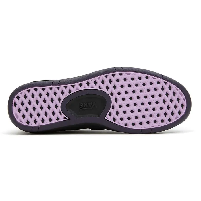 Vans View All Men Lowland ComfyCush Shoes Black