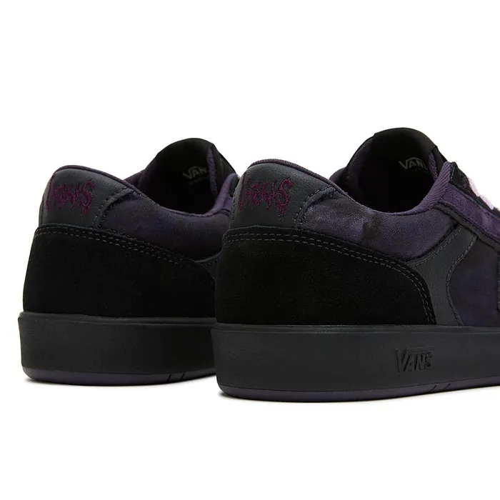 Vans View All Men Lowland ComfyCush Shoes Black