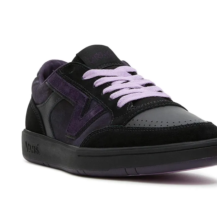 Vans View All Men Lowland ComfyCush Shoes Black
