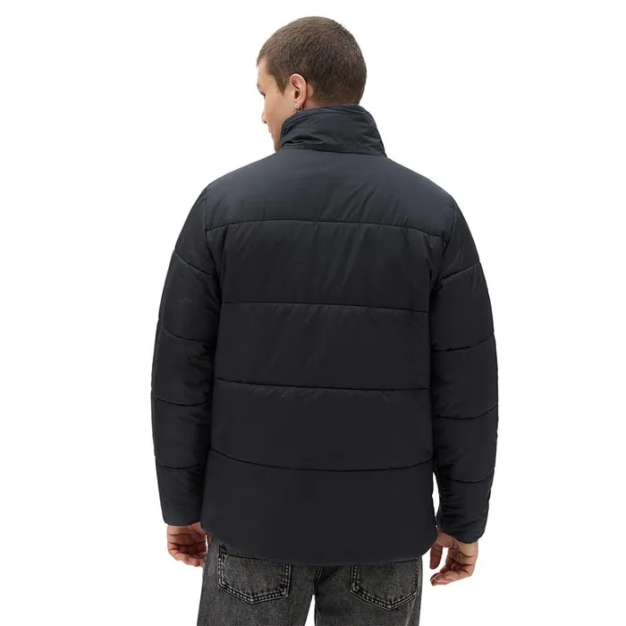 Vans View All Men Norris Puffer MTE1 Jacket Black