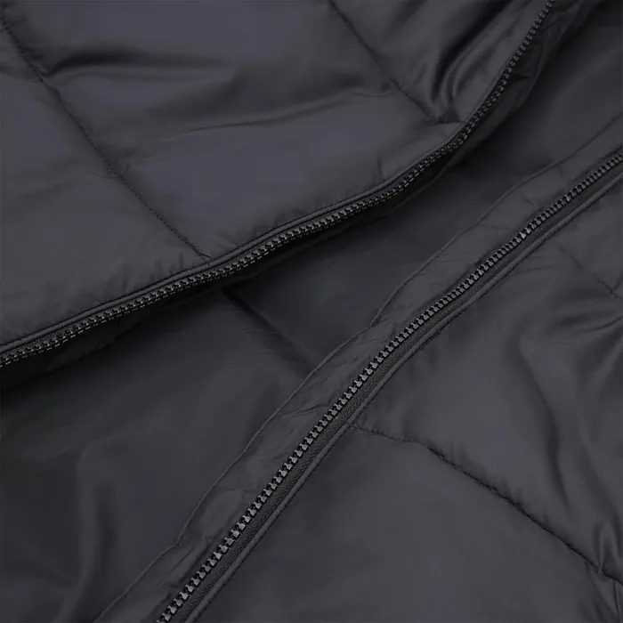Vans View All Men Norris Puffer MTE1 Jacket Black