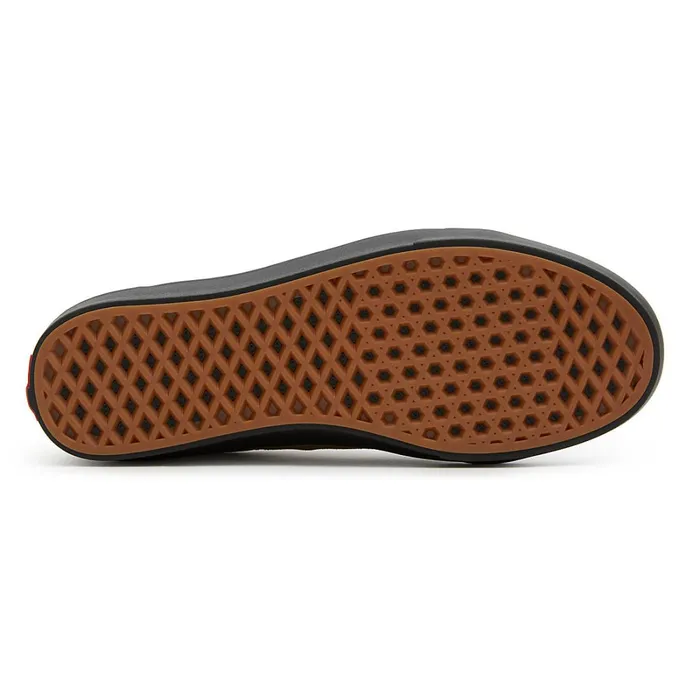 Vans View All Men Old Skool ComfyCush Suede Shoes Brown