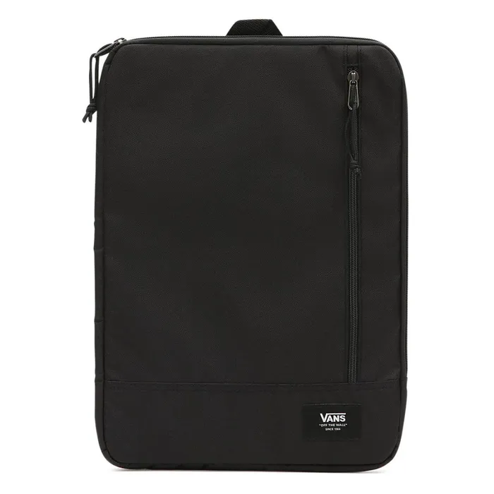 Vans View All Men Padded Laptop Sleeve Black