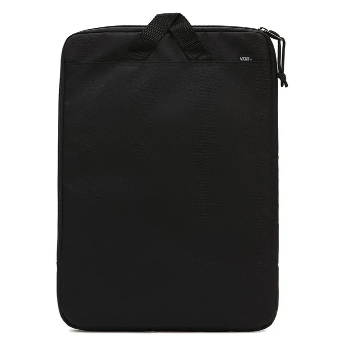 Vans View All Men Padded Laptop Sleeve Black