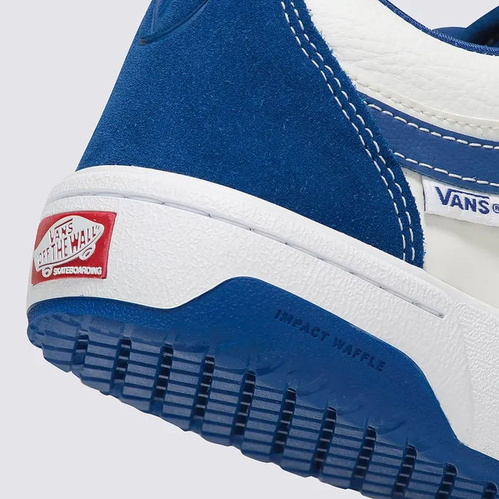 Vans View All Men Rowan 2 Shoes Blue White
