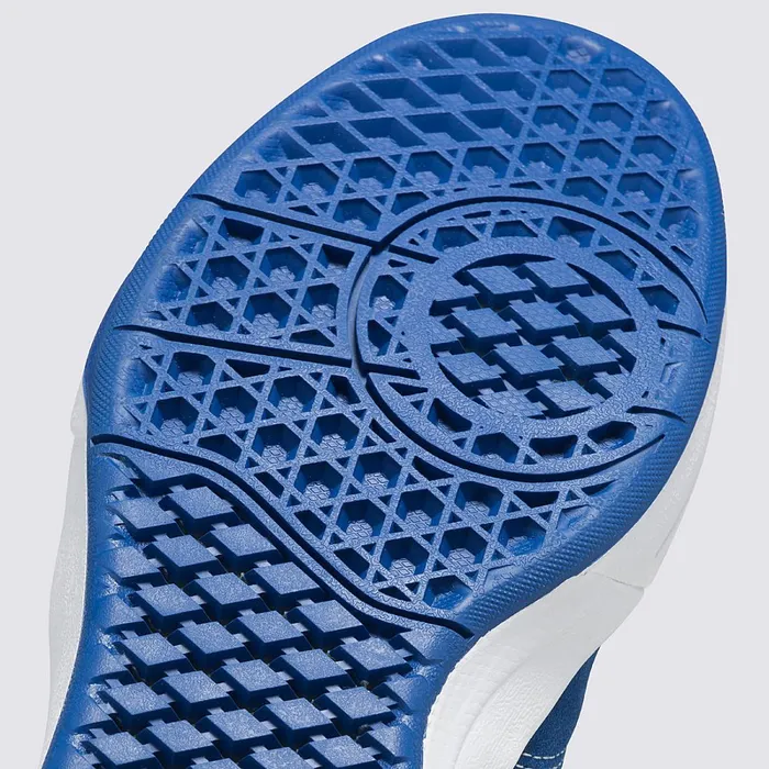 Vans View All Men Rowan 2 Shoes Blue White