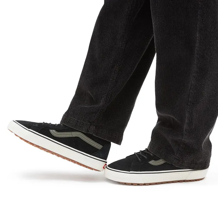 Vans View All Men Sk8Hi MTE1 Shoes Black